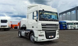 DAF XF 105, 2011
