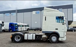 DAF XF 105, 2011