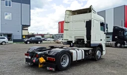 DAF XF 105, 2011