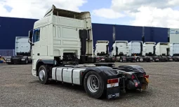 DAF XF 105, 2011